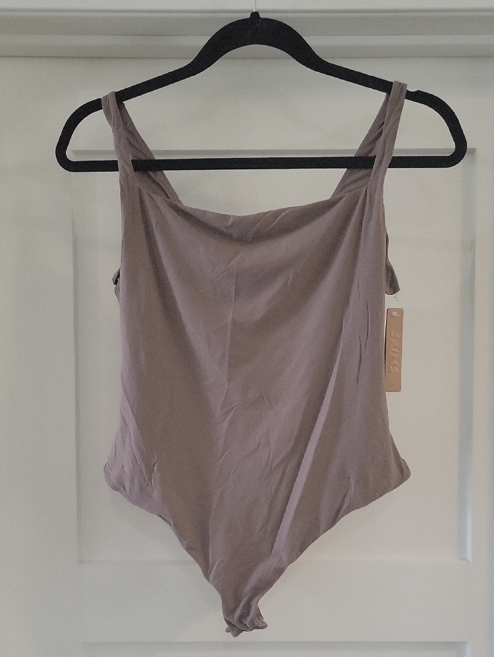 Skims Bodysuit XL NWT
